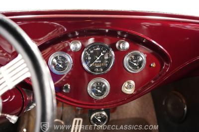 1932 Rockne 75 Studebaker