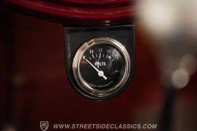 1932 Rockne 75 Studebaker