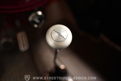 1932 Rockne 75 Studebaker