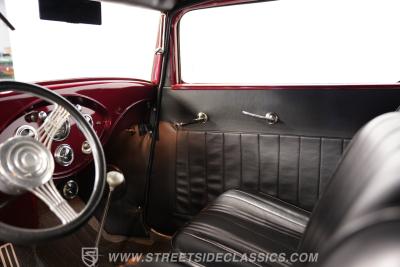 1932 Rockne 75 Studebaker