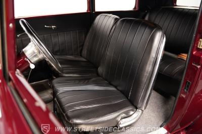 1932 Rockne 75 Studebaker