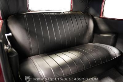 1932 Rockne 75 Studebaker