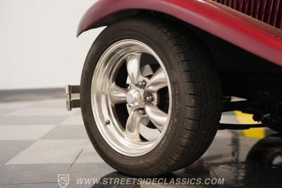 1932 Rockne 75 Studebaker