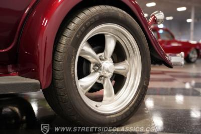 1932 Rockne 75 Studebaker