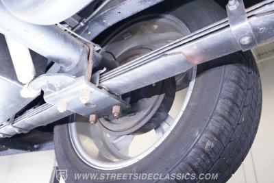 1932 Rockne 75 Studebaker