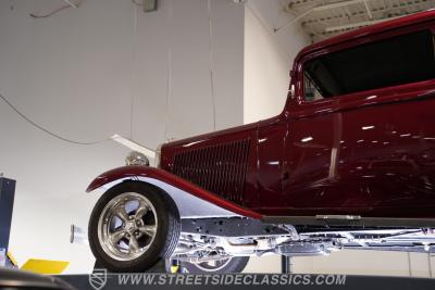 1932 Rockne 75 Studebaker