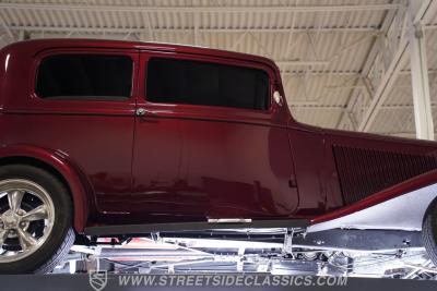 1932 Rockne 75 Studebaker