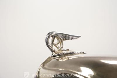 1932 Rockne 75 Studebaker