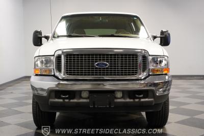 2002 Ford Excursion XLT 4X4