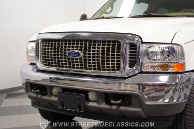 2002 Ford Excursion XLT 4X4