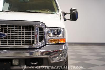 2002 Ford Excursion XLT 4X4