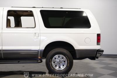 2002 Ford Excursion XLT 4X4