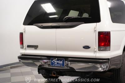 2002 Ford Excursion XLT 4X4