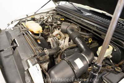 2002 Ford Excursion XLT 4X4