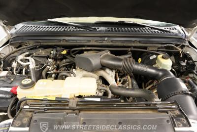 2002 Ford Excursion XLT 4X4