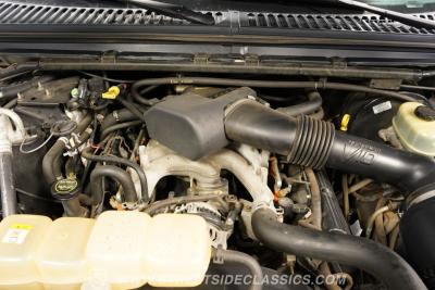 2002 Ford Excursion XLT 4X4