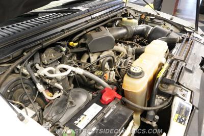 2002 Ford Excursion XLT 4X4