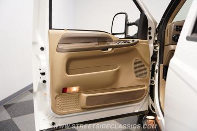 2002 Ford Excursion XLT 4X4