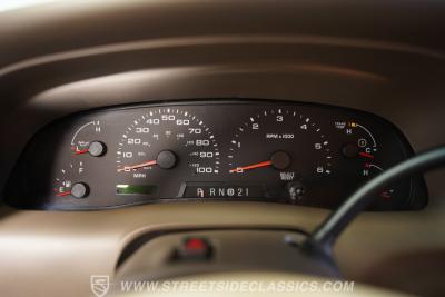 2002 Ford Excursion XLT 4X4