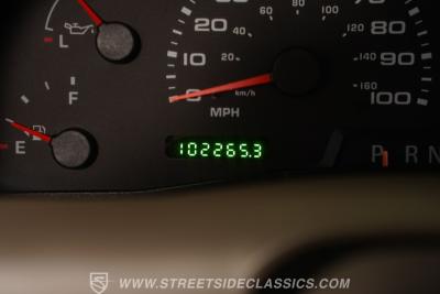 2002 Ford Excursion XLT 4X4