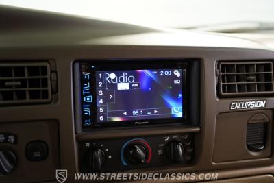 2002 Ford Excursion XLT 4X4