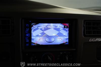 2002 Ford Excursion XLT 4X4