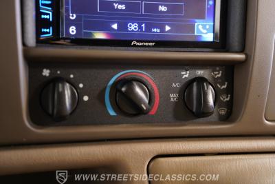 2002 Ford Excursion XLT 4X4