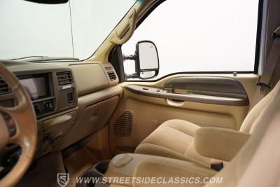 2002 Ford Excursion XLT 4X4