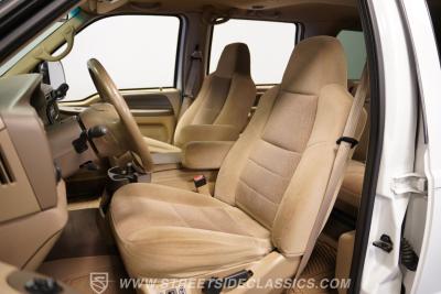 2002 Ford Excursion XLT 4X4