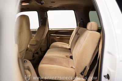 2002 Ford Excursion XLT 4X4