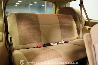 2002 Ford Excursion XLT 4X4