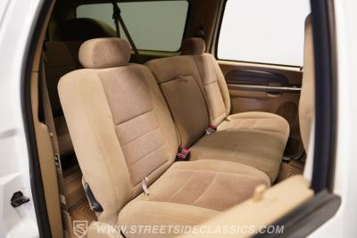 2002 Ford Excursion XLT 4X4