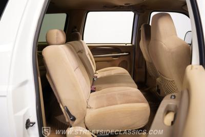2002 Ford Excursion XLT 4X4