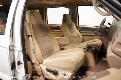 2002 Ford Excursion XLT 4X4