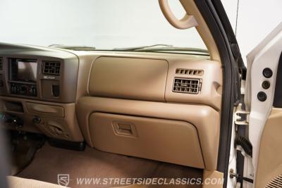 2002 Ford Excursion XLT 4X4