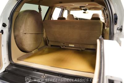 2002 Ford Excursion XLT 4X4