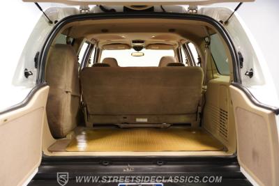 2002 Ford Excursion XLT 4X4