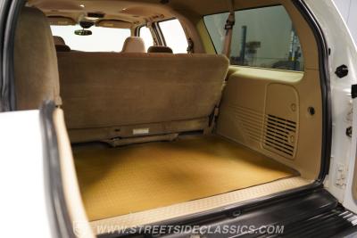 2002 Ford Excursion XLT 4X4