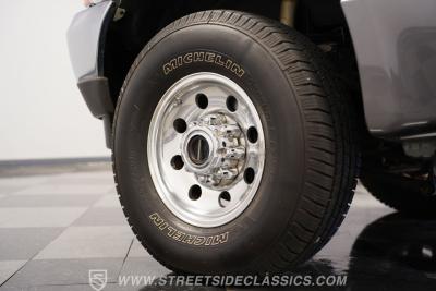 2002 Ford Excursion XLT 4X4