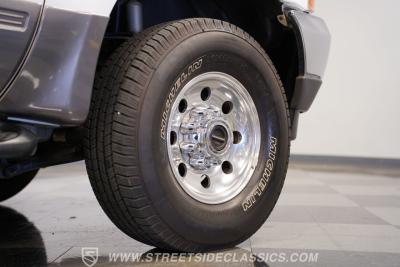 2002 Ford Excursion XLT 4X4