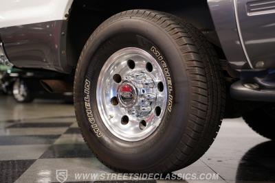 2002 Ford Excursion XLT 4X4