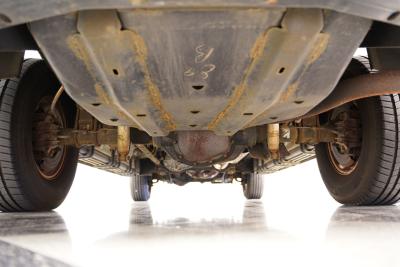 2002 Ford Excursion XLT 4X4