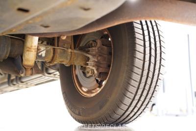 2002 Ford Excursion XLT 4X4