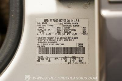 2002 Ford Excursion XLT 4X4