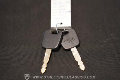 2002 Ford Excursion XLT 4X4