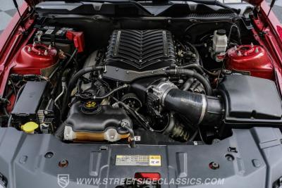 2014 Ford Mustang GT Supercharged