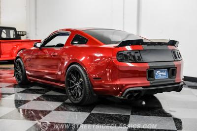 2014 Ford Mustang GT Supercharged