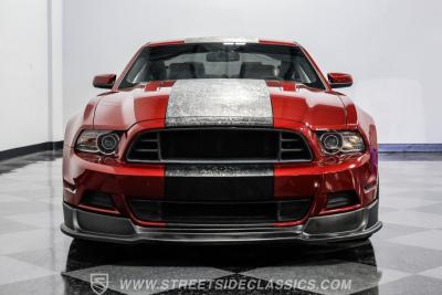 2014 Ford Mustang GT Supercharged