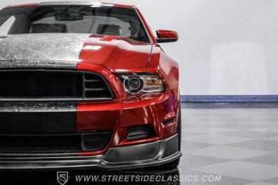 2014 Ford Mustang GT Supercharged