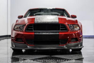 2014 Ford Mustang GT Supercharged